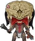 Funko POP! Movies - Feral Predator (Prey) - Figura in Vinile 9 cm