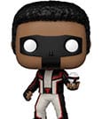 Superman (2025) POP! Movies Mr. Terrific - Figura in Vinile 9 cm - Funko