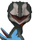 Funko POP! Movies Jurassic World Rebirth - Quetzalcoatlus, Figura in Vinile 9 cm