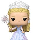 Wicked POP! Glinda in abito blu, figura in vinile 9 cm - Funko