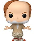 Funko POP! Plus It - Welcome to Derry Bob Gray Figura in Vinile 9 cm