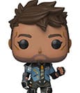 Borderlands 4 POP! Games Figura in Vinile Rafa 9 cm - Funko