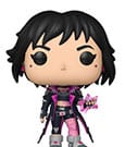 Borderlands 4 Vex POP! Games Figura in Vinile 9 cm - Funko