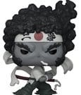 Afro Samurai POP! Animation Figura in Vinile 9 cm - Funko