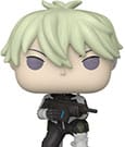 Kaiju No. 8 POP! Figura in vinile Reno 9 cm - Funko