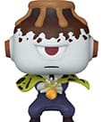 Jujutsu Kaisen POP! Animation Figura in Vinile Jogo 9 cm - Funko