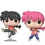 Ranma 1/2 POP! Animation Figura in Vinile Ranma con Chase 9 cm - Assortimento da 6 (Funko)