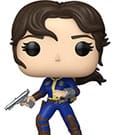 Funko POP! Fallout Lucy MacLean - Figura in vinile 9 cm