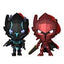 Solo Leveling POP! Animation Figura in Vinile Igris con Chase 9 cm - Assortimento da 6 (Funko)