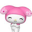 Funko POP! Animation Sanrio K/MM-Melody - Figura in vinile 9 cm
