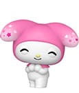 Funko POP! Animation Sanrio K/MM-Melody - Figura in vinile 9 cm