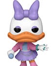 Funko POP! Disney Daisy (MM KPOP) – Figura in vinile 9 cm