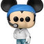 Funko POP! Disney Mickey (MM KPOP) – Figura in vinile 9 cm
