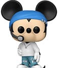 Funko POP! Disney Mickey (MM KPOP) – Figura in vinile 9 cm
