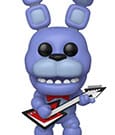 Five Nights at Freddy's POP! Vinyl Figure 10th Anniversary - Bonnie 9 cm Funko