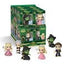 Wicked Minis Mini Figure in Vinile 5 cm - Display da 12 - Funko