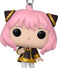 Spy x Family POP! Vinyl Portachiavi Anya Forger 4 cm - Display 12 Pezzi Funko