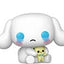 Funko POP! Animation Sanrio Hello Kitty - Cinnamoroll (MY) 9 cm