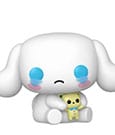 Funko POP! Animation Sanrio Hello Kitty - Cinnamoroll (MY) 9 cm