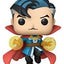 Spider-Man POP! Marvel Figura in Vinile Doctor Strange 9 cm - Funko