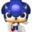 Sonic - The Hedgehog POP! Plus Movies Figura in Vinile Sonic (PRL) 9 cm - Funko
