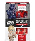Star Wars Rivals Premier Set Serie 1 – Gioco da Tavolo in Tedesco, Funko