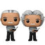 Firefly POP! TV Figura in vinile Shepherd Book con variante Chase 9 cm - Funko