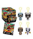 Jurassic Park Peluche Portachiavi 5 cm Funko
