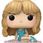 Sabrina Carpenter POP! Rocks Figure in Vinile Sabrina in Night Gown 9 cm Funko