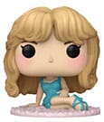 Sabrina Carpenter POP! Rocks Figure in Vinile Sabrina in Night Gown 9 cm Funko