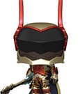 Kingdom Hearts POP! Games Figura in Vinile Lingering Will 9 cm Funko