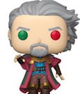 Magic the Gathering POP! Games Figura in Vinile Urza 9 cm - Funko
