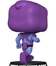 Masters of the Universe POP! Animation Figura in Vinile Meme - Skeletor Running Away 9 cm Funko