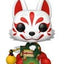 Funko POP! Myths Kitsune figura in vinile 9 cm