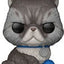 Funko Legacy POP! Pets - Gatto Persiano, Figura in Vinile 9 cm