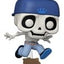 Funko Legacy POP! Icons Action Figure Skater Skully 9 cm