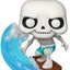 Funko Legacy POP! Icons Action Figure Surfer Skully 9 cm
