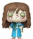 The Exorcist POP! Movies Figura in Vinile Regan MacNeil 9 cm - Funko