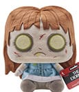 Peluche The Exorcist Regan MacNeil 18 cm Funko