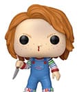 Chucky (Bloody Nose) POP! Figura in vinile Funko, 9 cm