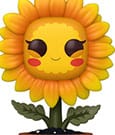 Funko Legacy POP! Piante Action Figure in Vinile Girasole 9 cm