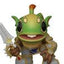 World of Warcraft: Murloc Cosplay POP! Games Figura in Vinile Funko 9 cm