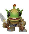 World of Warcraft: Murloc Cosplay POP! Games Figura in Vinile Funko 9 cm