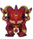 World of Warcraft: Murloc Cosplay POP! Figura in vinile Murkistrasza 9 cm