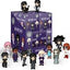Espositore con 12 Mini Figure Wednesday 5 cm in Vinile - Funko