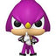 Sonic the Hedgehog POP! Games Figura in Vinile Espio il Camaleonte 9 cm