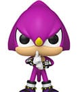 Sonic the Hedgehog POP! Games Figura in Vinile Espio il Camaleonte 9 cm