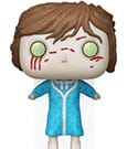 Funko POP! The Exorcist – Regan Fluttuante (Edizione Esclusiva) – Figura in Vinile 9 cm