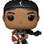 Funko POP! WNBA Angel Reese Chicago Sky – Figura in vinile 9 cm