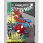 Marvel POP! Comic Cover Figura in Vinile Spider-Man '65 9 cm - Funko